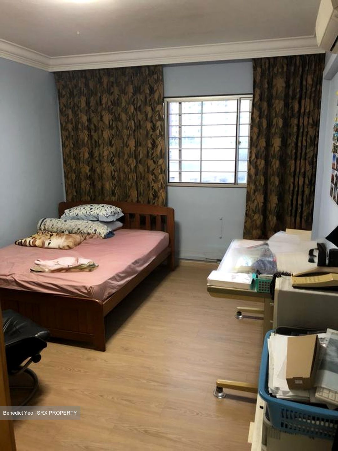 Blk 103 Jalan Rajah (Toa Payoh), HDB 5 Rooms #464393271